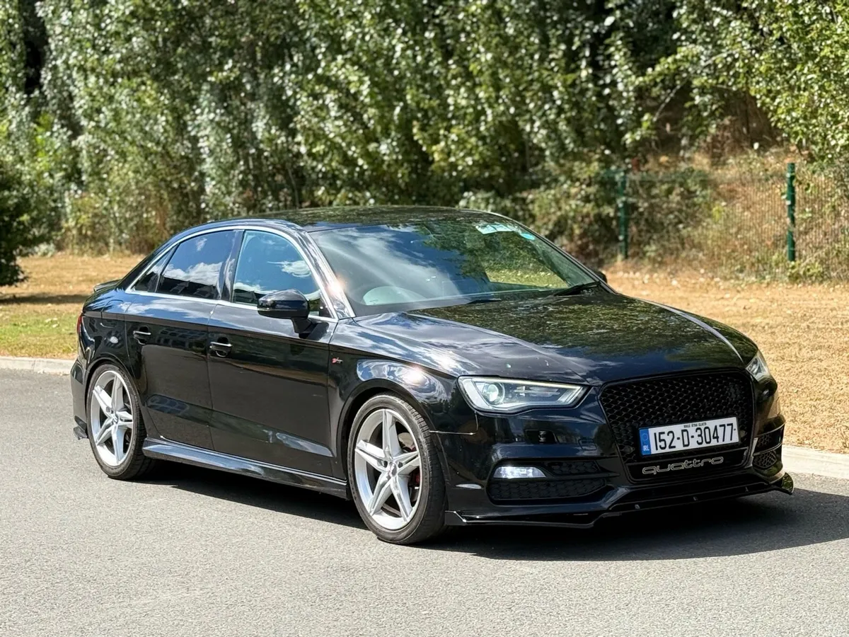 Audi a3 2L 8995€ - Image 2