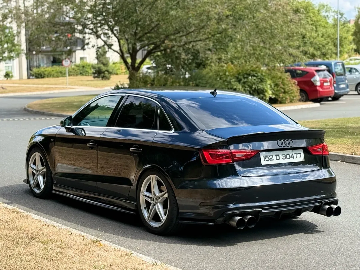 Audi a3 2L 8995€ - Image 6