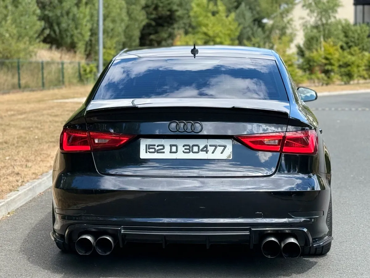 Audi a3 2L 8995€ - Image 4