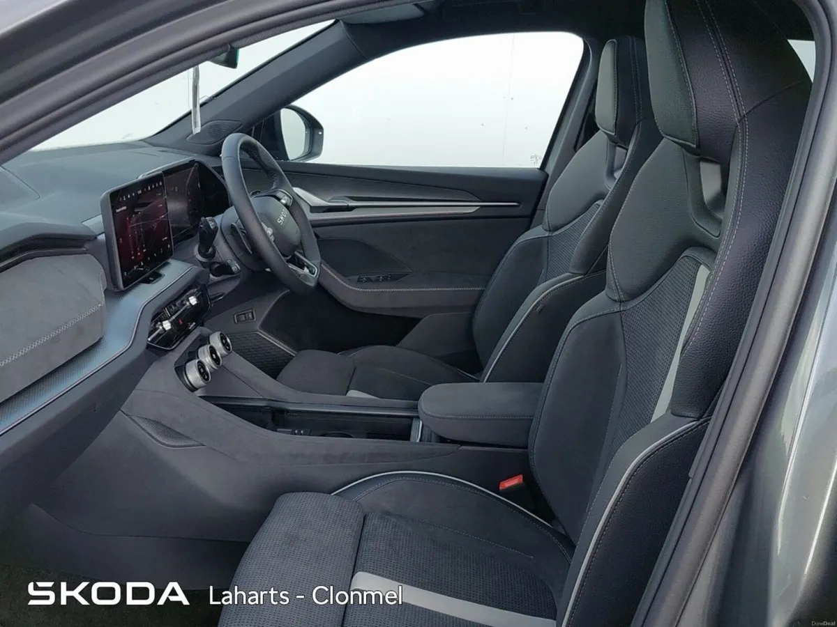 Skoda Kodiaq SPORTLINE 2.0TDI 150HP DSG - Image 4