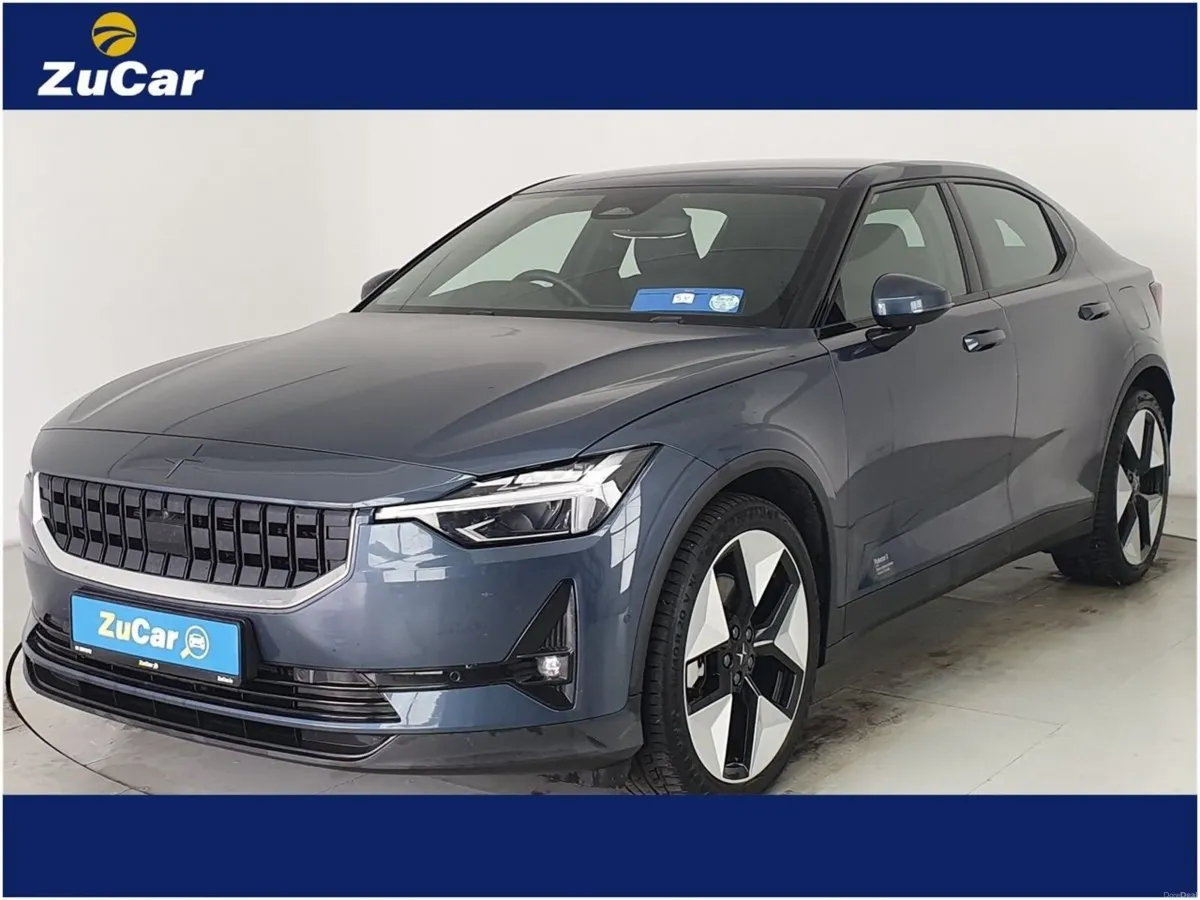 Polestar 2 Long Range Single Motor (P4-M) - Image 6