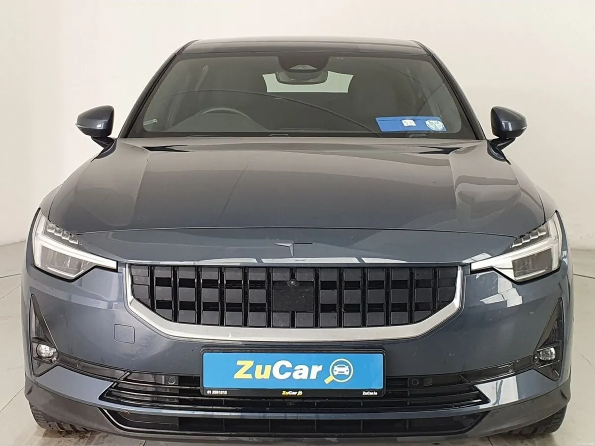 Polestar 2 Long Range Single Motor (P4-M) - Image 2