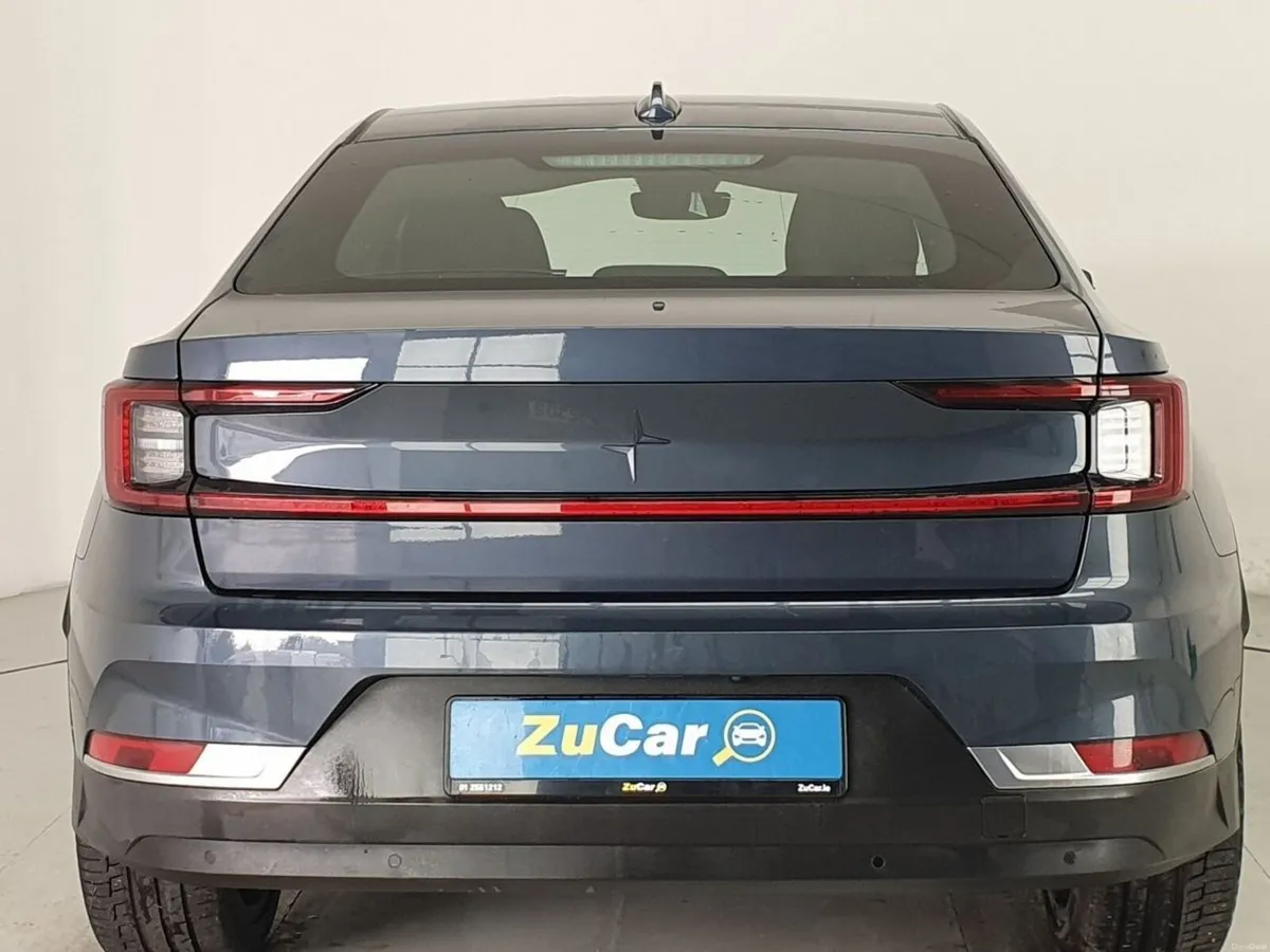 Polestar 2 Long Range Single Motor (P4-M) - Image 4