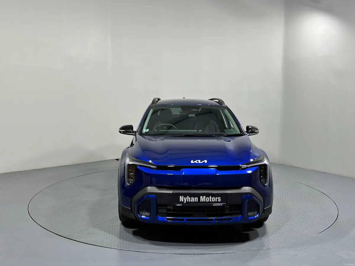Kia Stonic GT-Line Petrol MHEV 2026 - Image 2