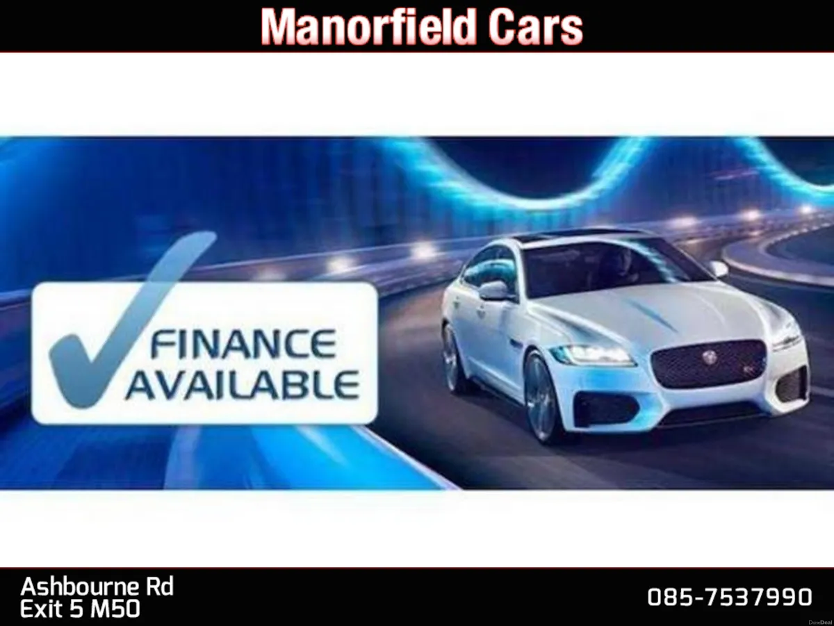 2015 152 Hyundai ix35 SE 1.7 Diesel SUV LOW KMS - Image 5