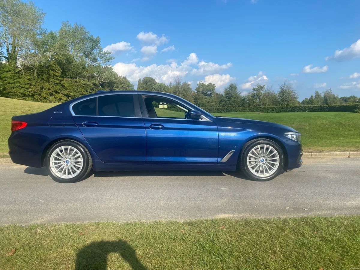 182 bmw 530 E stunning car - Image 5