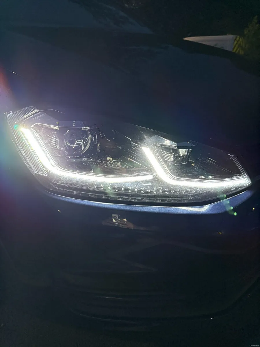 2015 Volkswagen Golf 1.6 TDI - Image 6