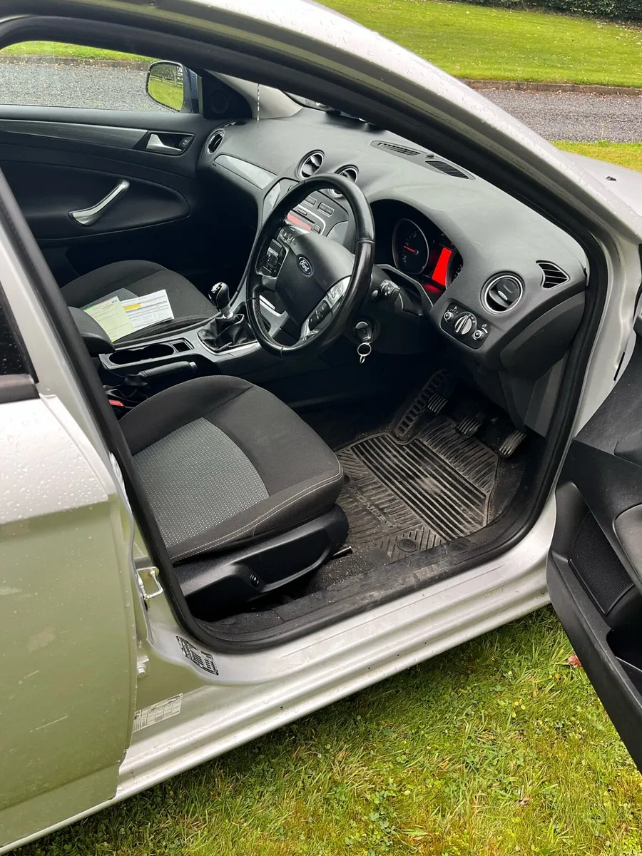 Ford mondeo *NEW NCT* - Image 5