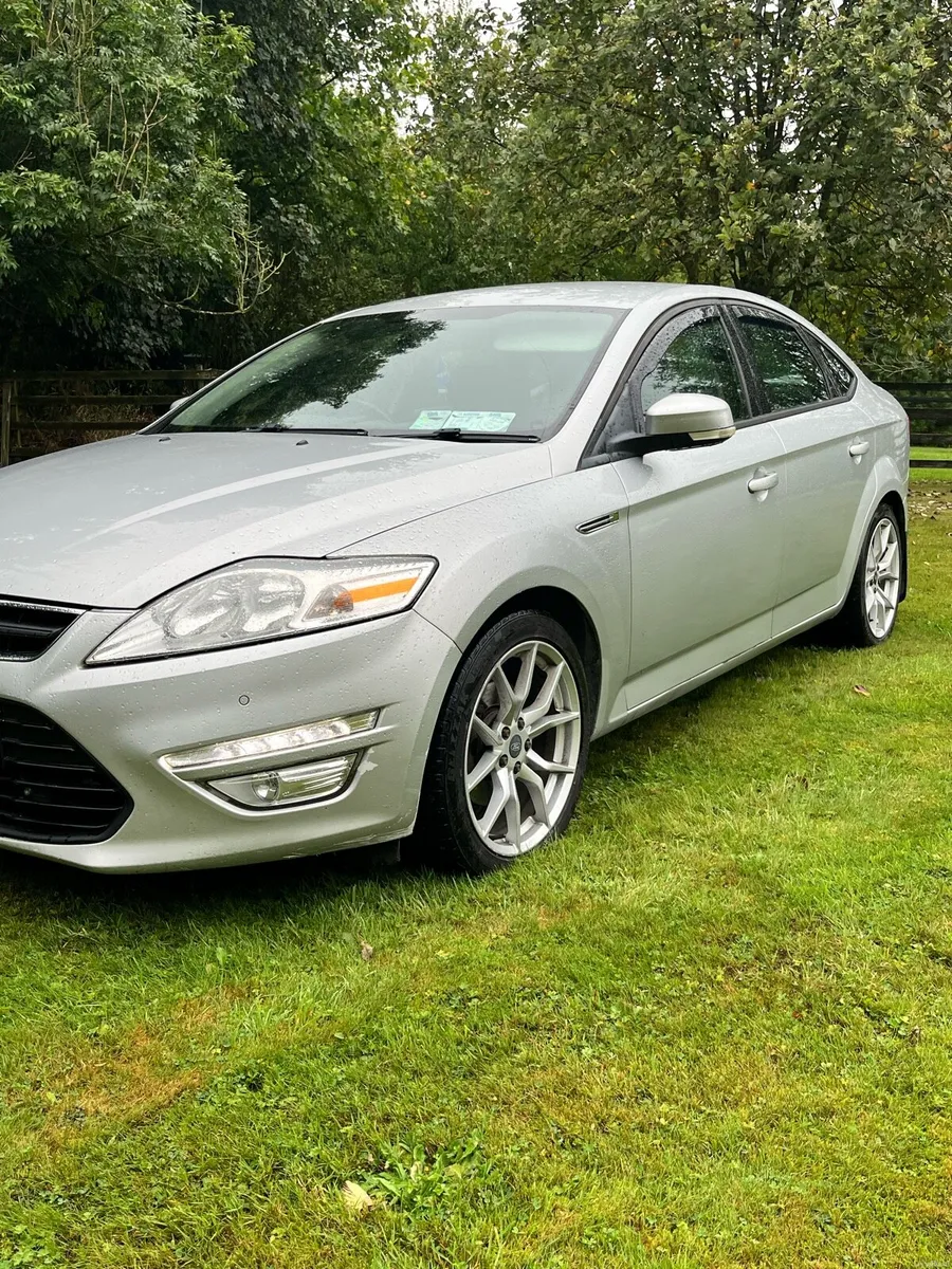 Ford mondeo *NEW NCT* - Image 1
