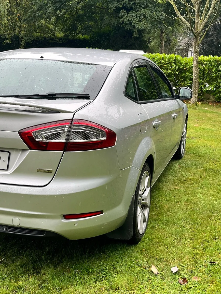 Ford mondeo *NEW NCT* - Image 3
