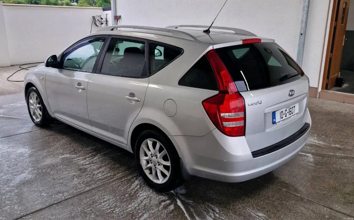 Kia ceed 1.6 diesel - Image 3