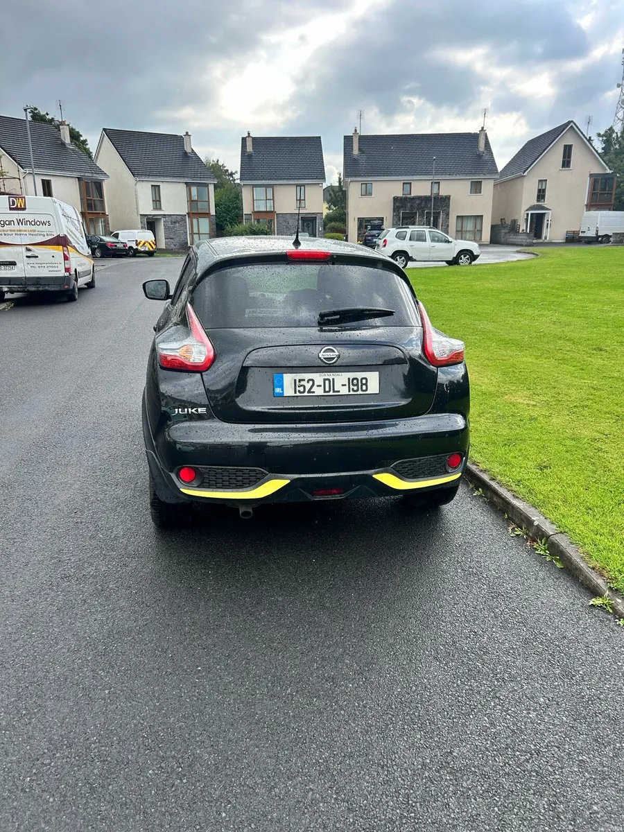 Nice car very economic - Image 5