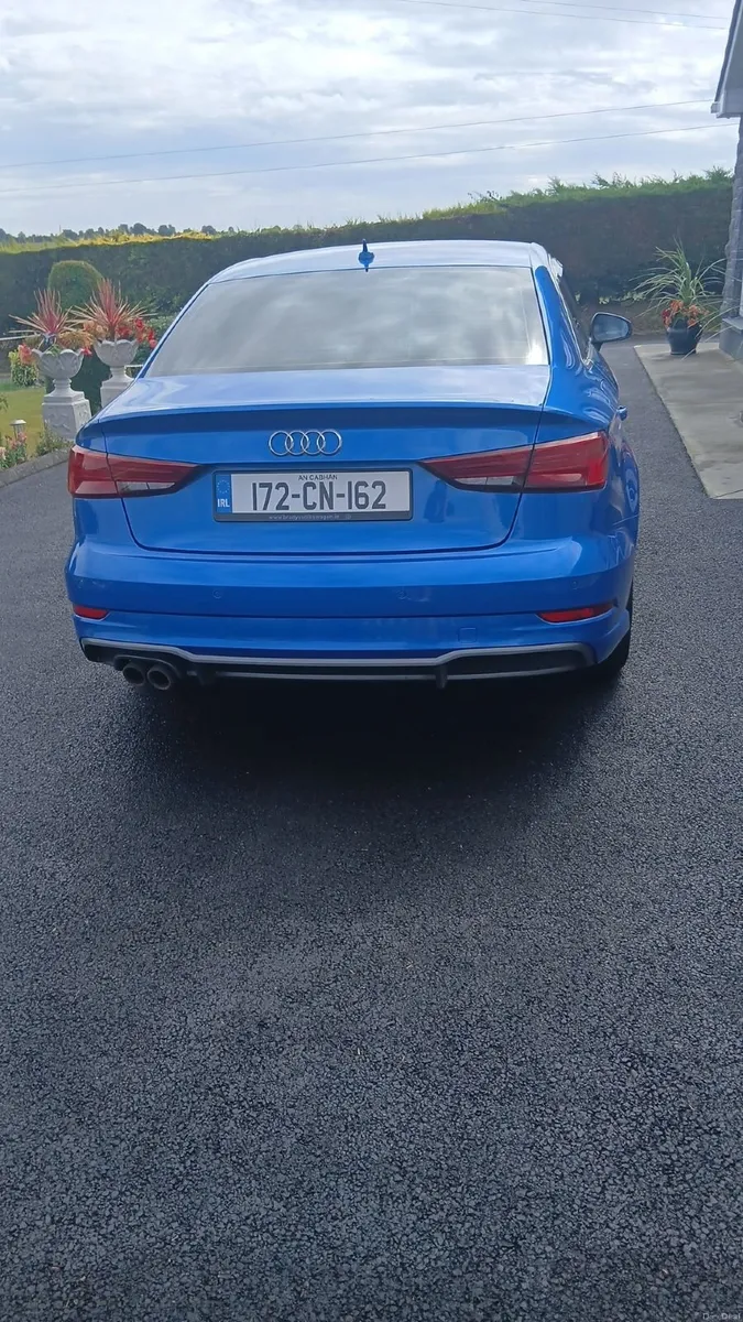 Audi A3 2017 - Image 4