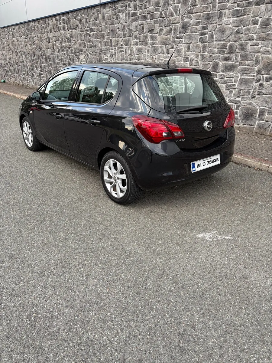 Opel Corsa - Image 3