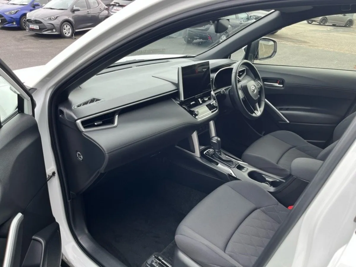 Toyota Corolla Cross COROLLA CROSS SPORT 1.8 - Image 6