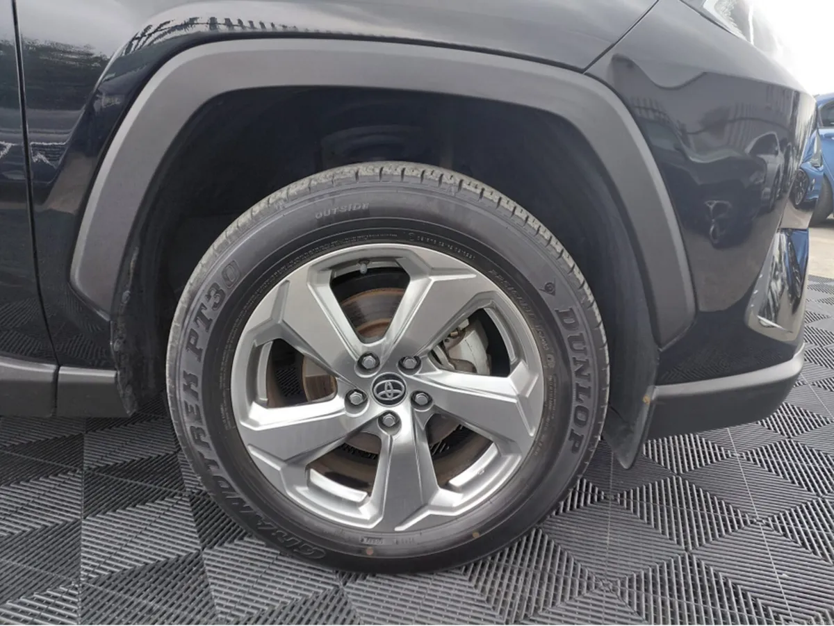 Toyota RAV4 Toyota Rav4 2.5 self charging hybrid, - Image 3