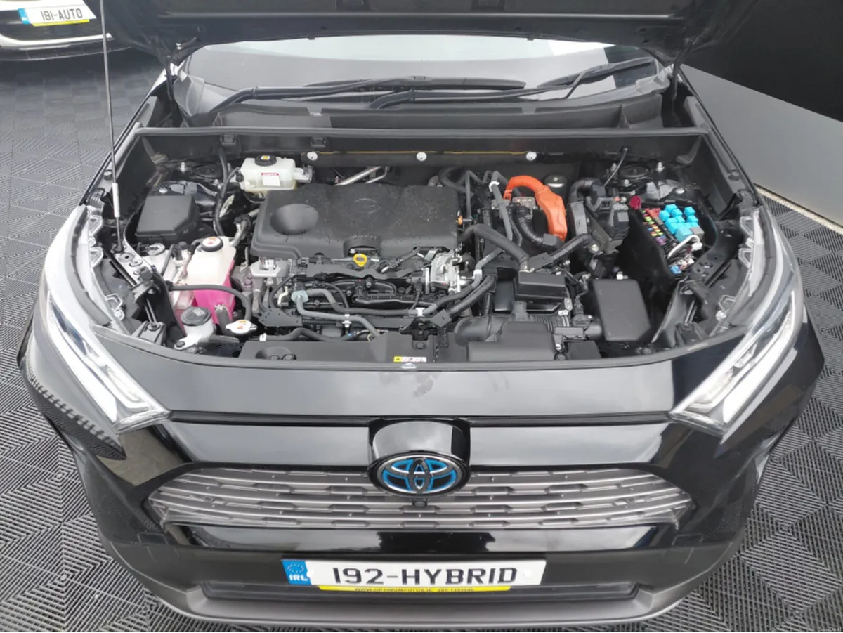 Toyota RAV4 Toyota Rav4 2.5 self charging hybrid, - Image 5