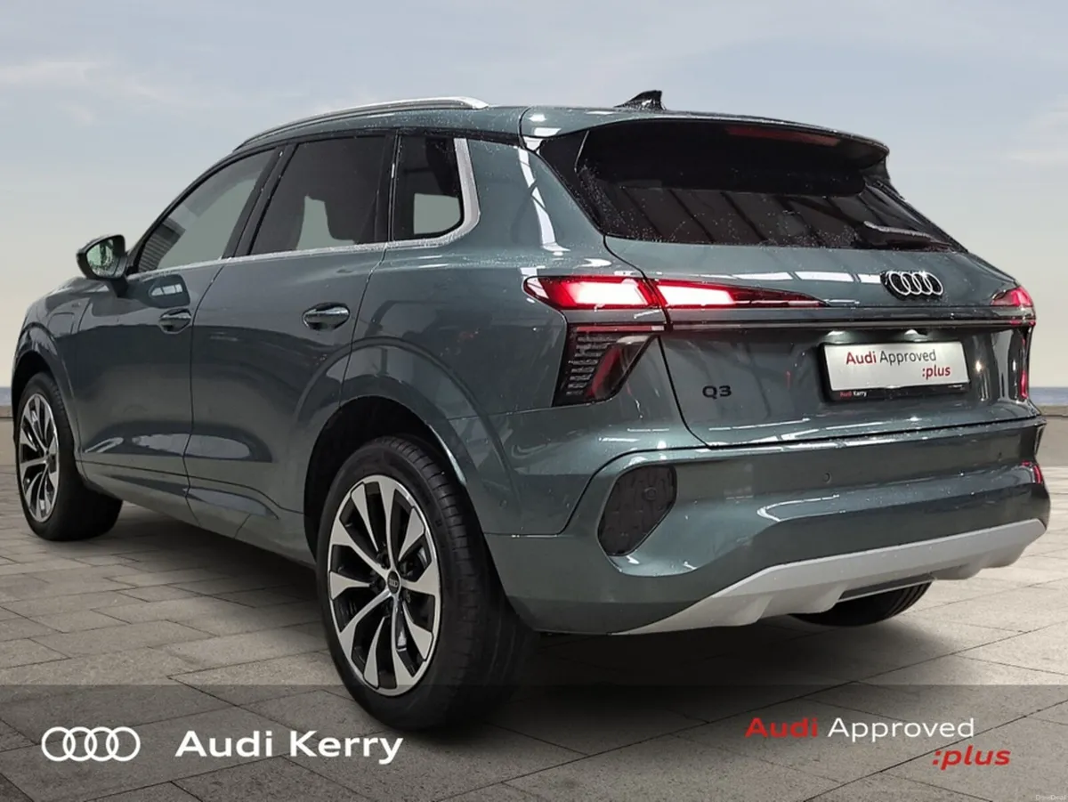 Audi Q3 E-HYBRID 270BHP SE AUTOMATIC - Image 5