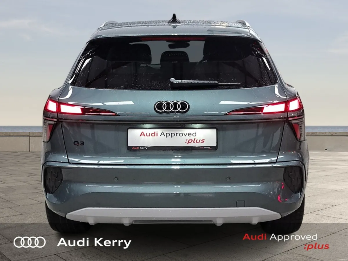 Audi Q3 E-HYBRID 270BHP SE AUTOMATIC - Image 6