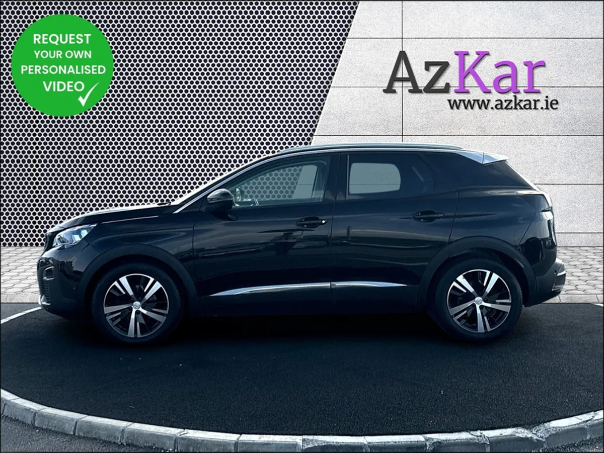 Peugeot 3008 2020 ALLURE 1.5 DIESEL 5DR SUV 130BHP - Image 5