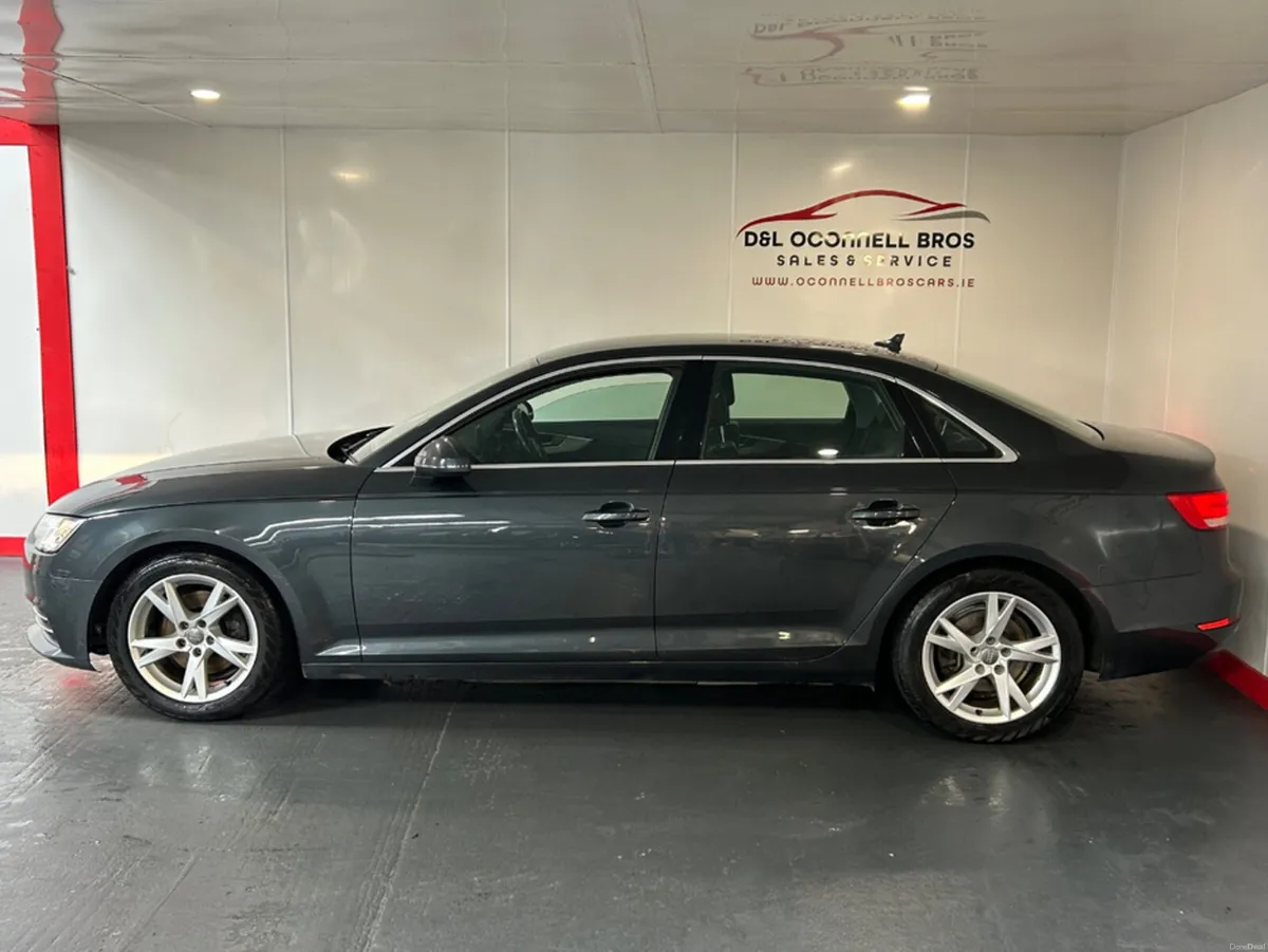 Audi A4 2.0 TDI SE ULTRA S/S 150PS 4DR - Image 5