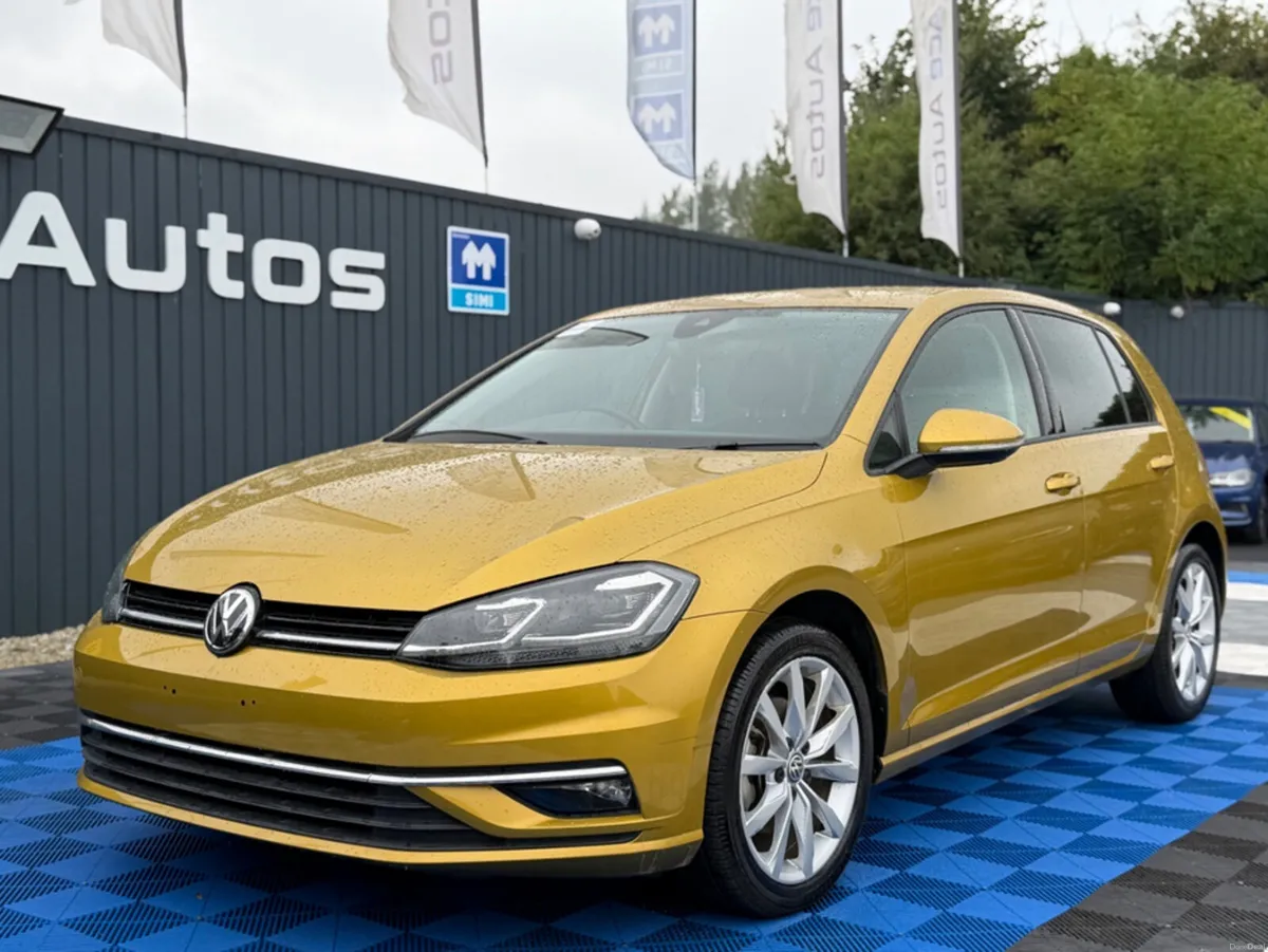 Volkswagen Golf COMFORTLINE - 1.2L PETROL - AUTO - - Image 2