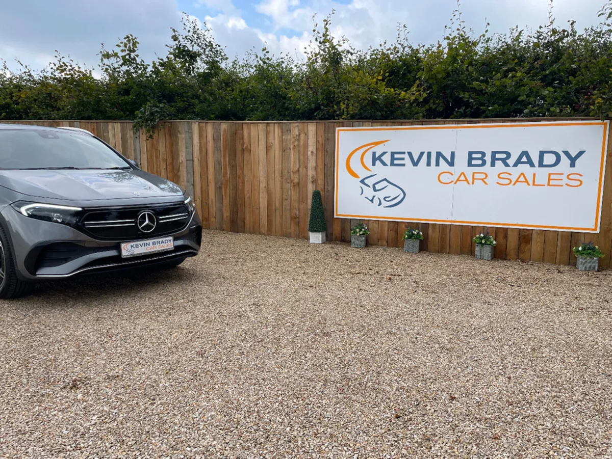 Mercedes-Benz EQA 250+ AMG LINE 70 Kwa - Image 3