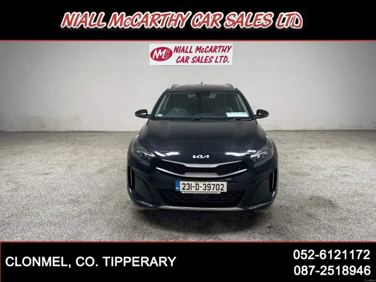 Kia XCeed 1.6 PE PHEV AUTO - FINANCE & SCRAPPAGE A - Image 2