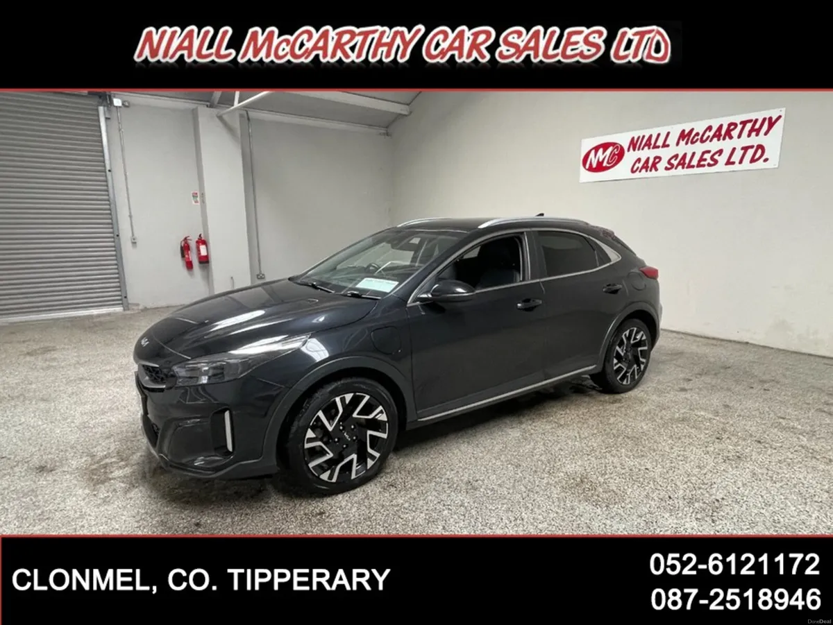 Kia XCeed 1.6 PE PHEV AUTO - FINANCE & SCRAPPAGE A - Image 3