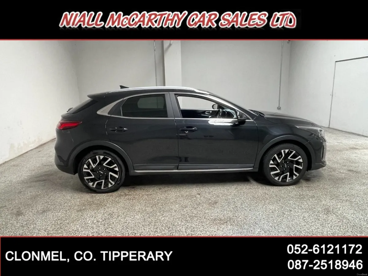 Kia XCeed 1.6 PE PHEV AUTO - FINANCE & SCRAPPAGE A - Image 4
