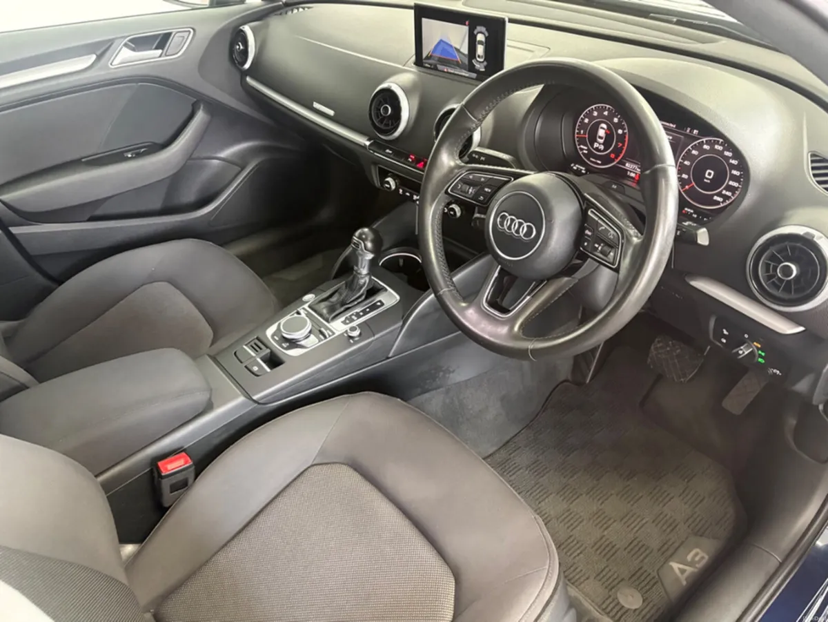 Audi A3 DBA-8VCXSL 4DR AUTO - Image 6