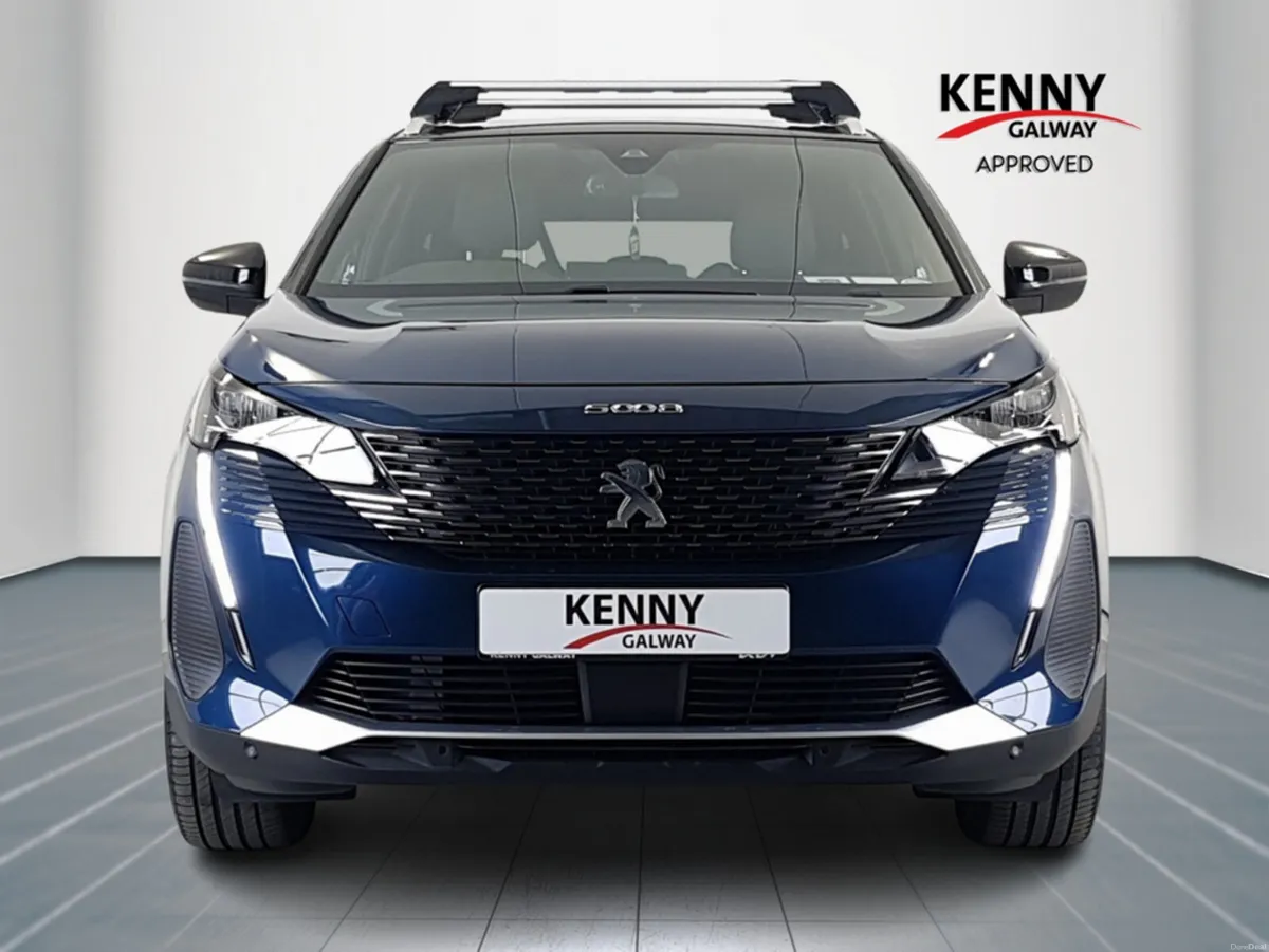 Peugeot 5008 *Deposit taken* ALLURE 1.2 HYBRID 136 - Image 2
