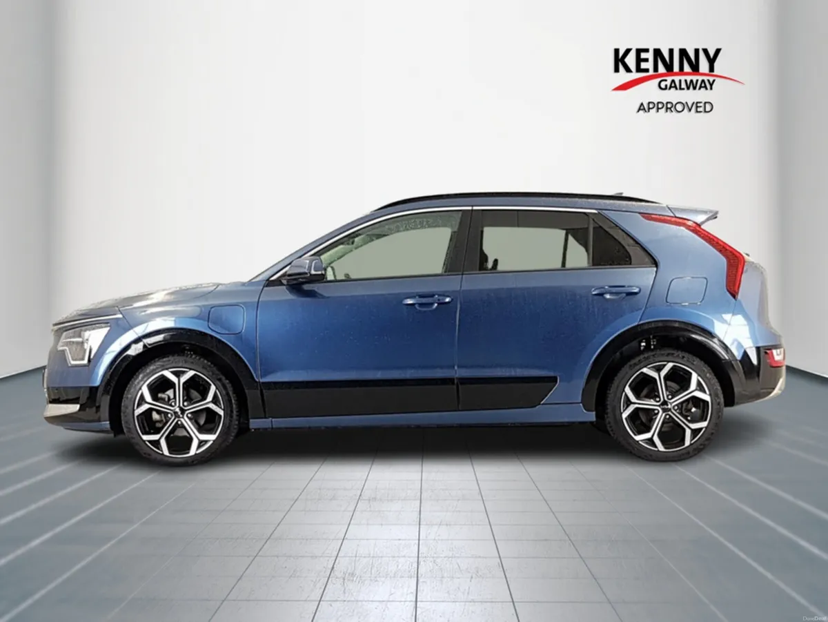 Kia Niro *Deposit taken*  PHEV K3 5DR AUTO - Image 4