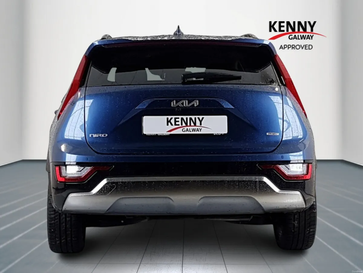Kia Niro *Deposit taken*  PHEV K3 5DR AUTO - Image 6