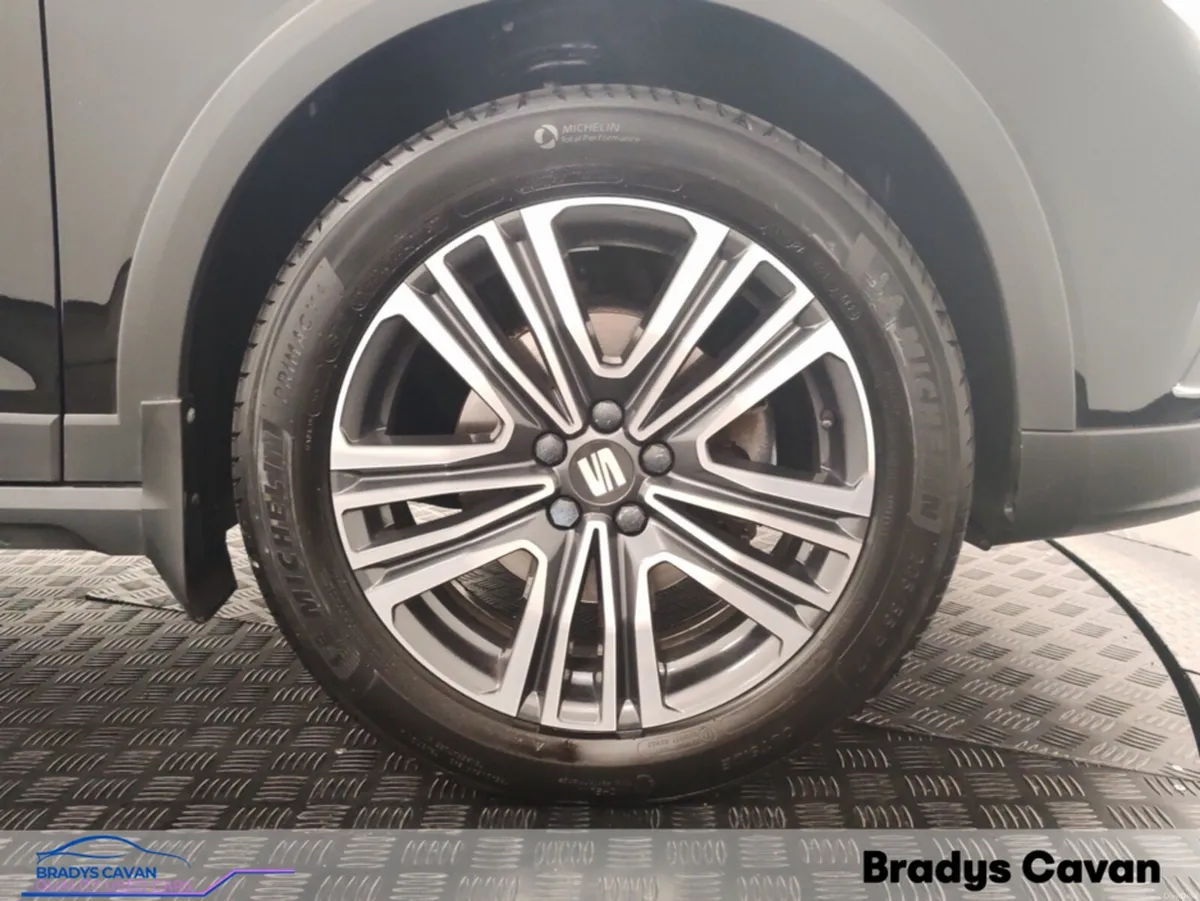 SEAT Arona PA 1.0 TSI 95BHP SE+ - Image 6