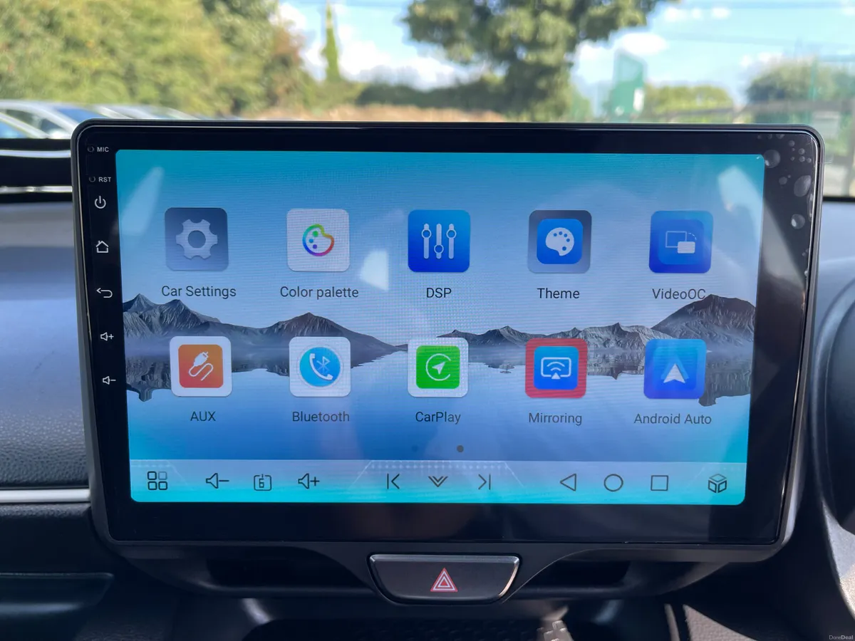 Toyota Yaris 2021 Automatic 1.5 Hybrid - Image 3