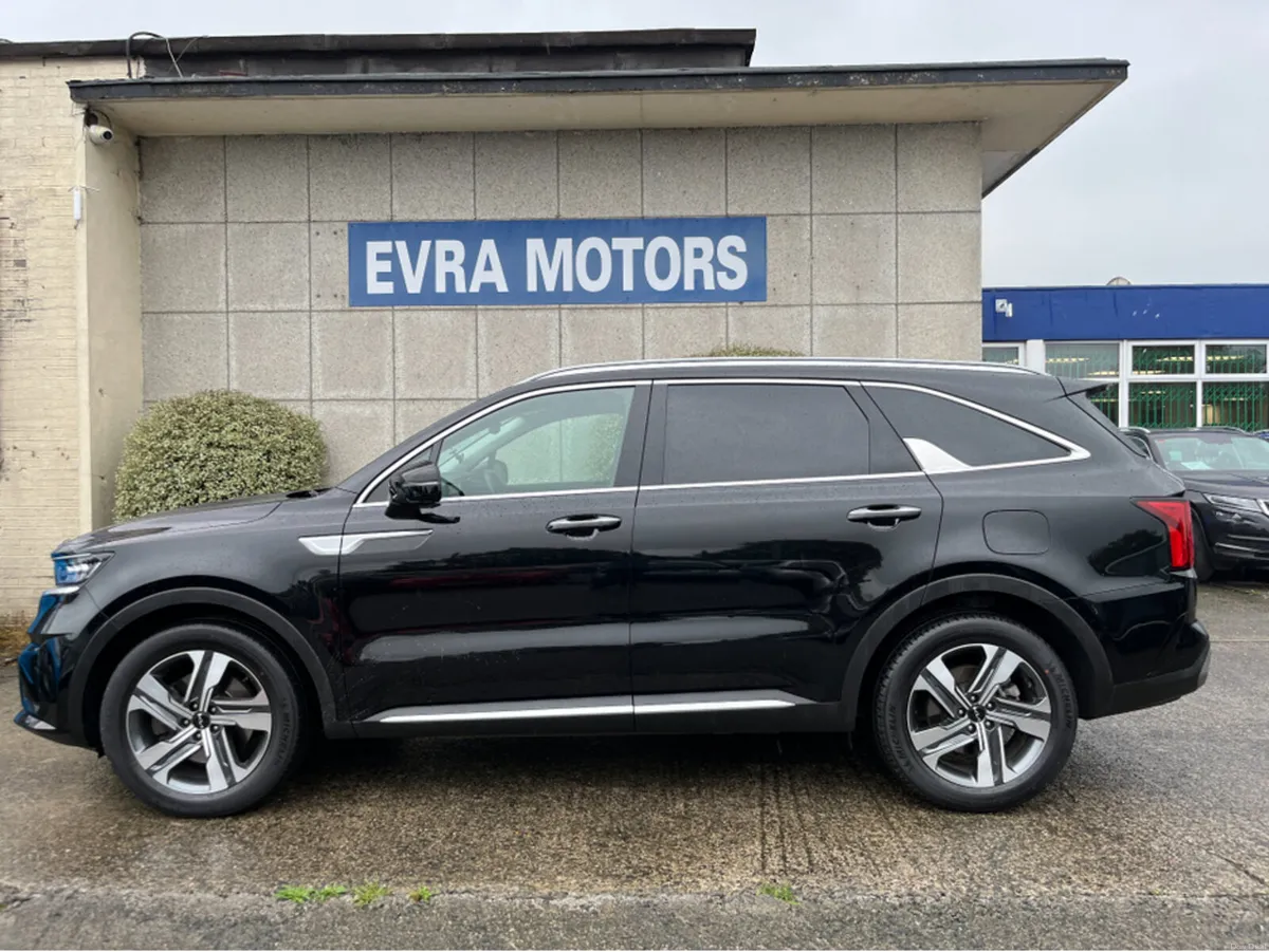 Kia Sorento 7 SEATER AUTOMATIC 2.2 DIESEL //MASSIV - Image 6