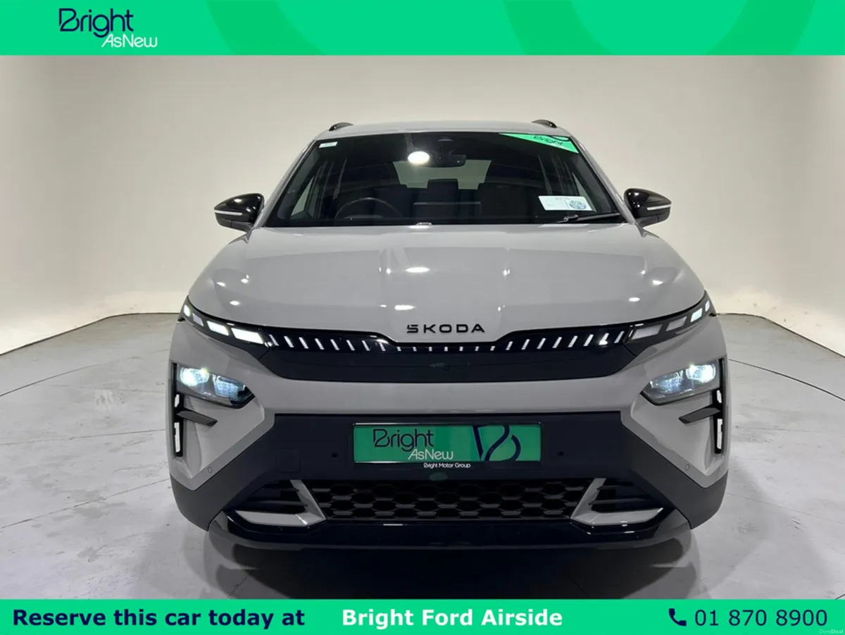 Skoda Elroq 5DR AUTO - Image 5