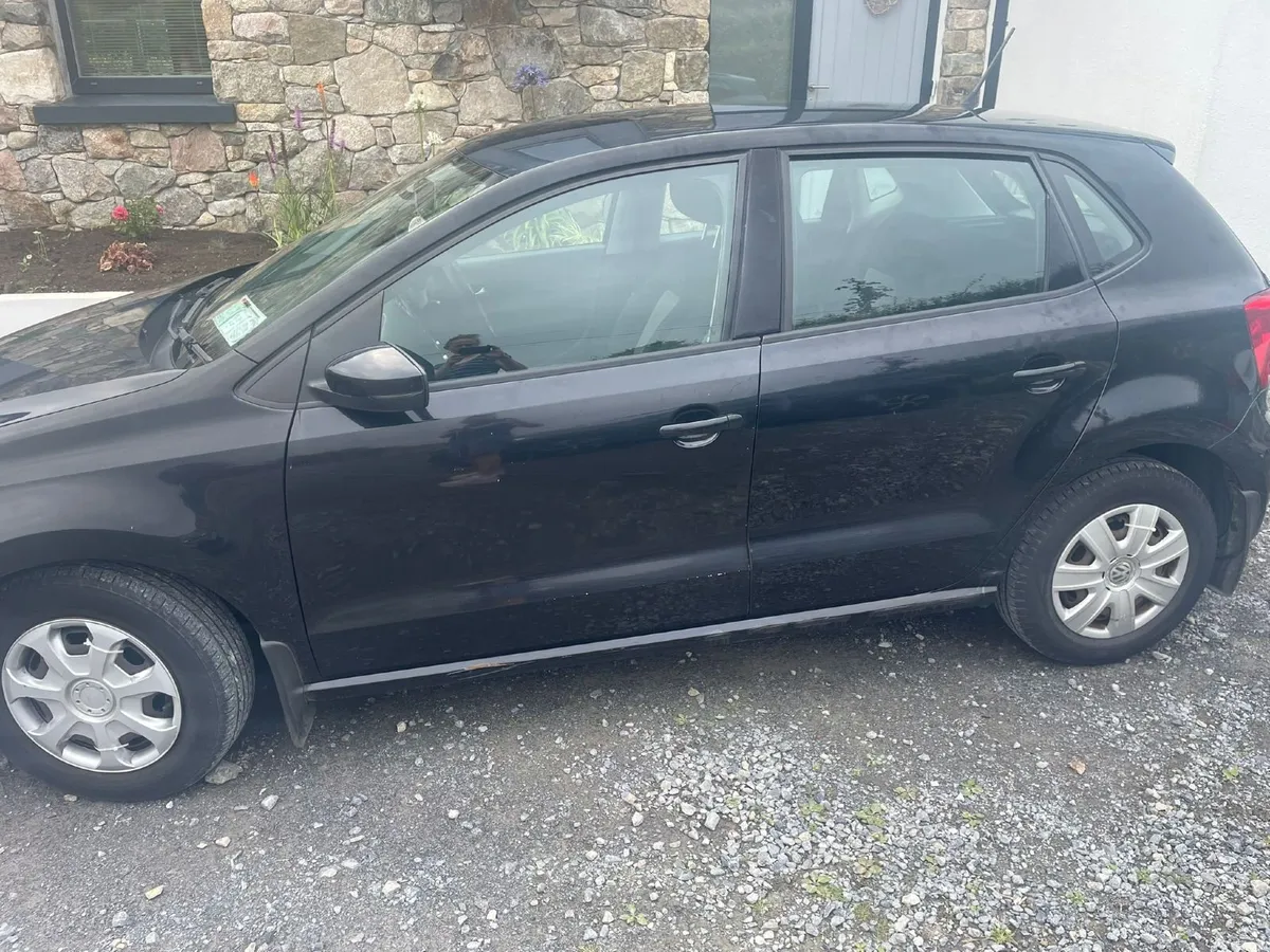Volkswagen Polo 2011 - Image 4