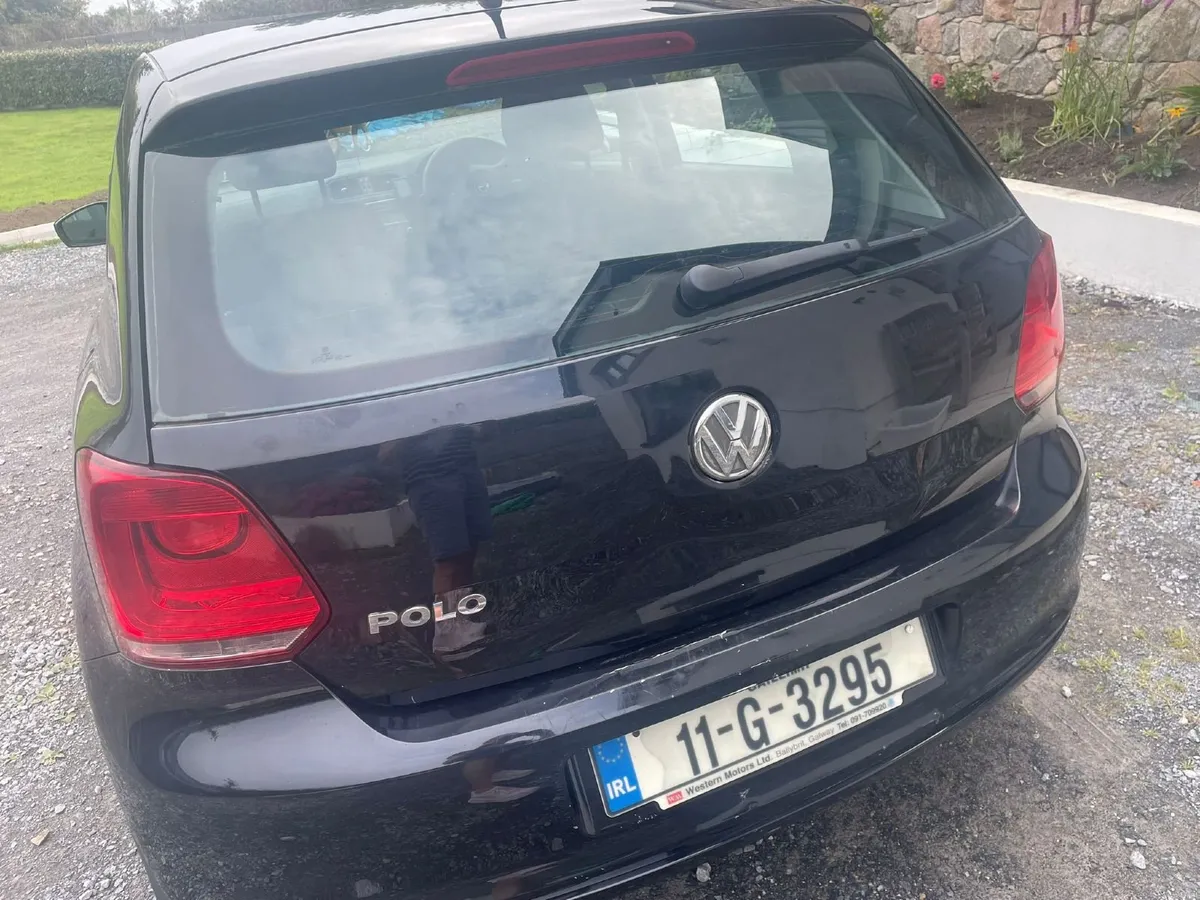 Volkswagen Polo 2011 - Image 3