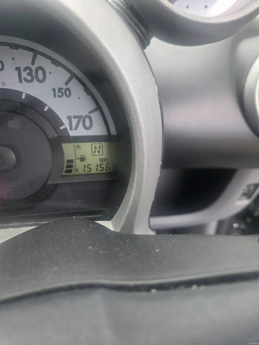 Toyota aygo - Image 3