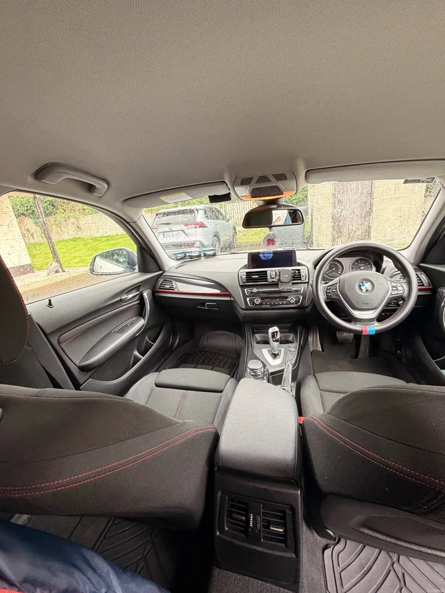 BMW 1 Series Sport - Image 5