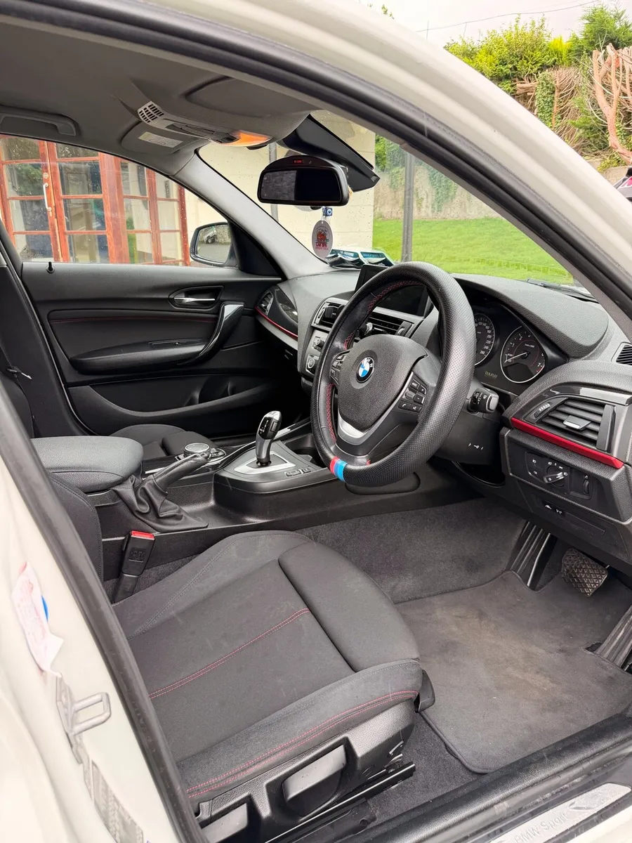BMW 1 Series Sport - Image 4
