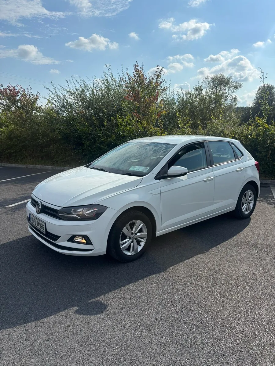 VW Polo - Image 2