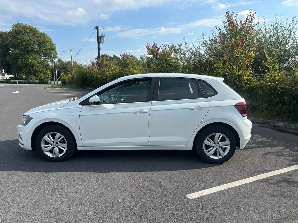 VW Polo - Image 6