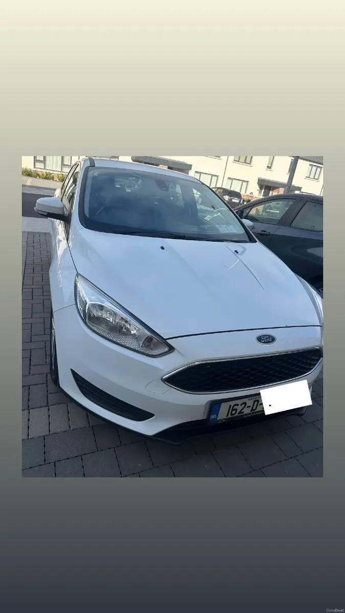 Ford Focus 2016 - Image 2
