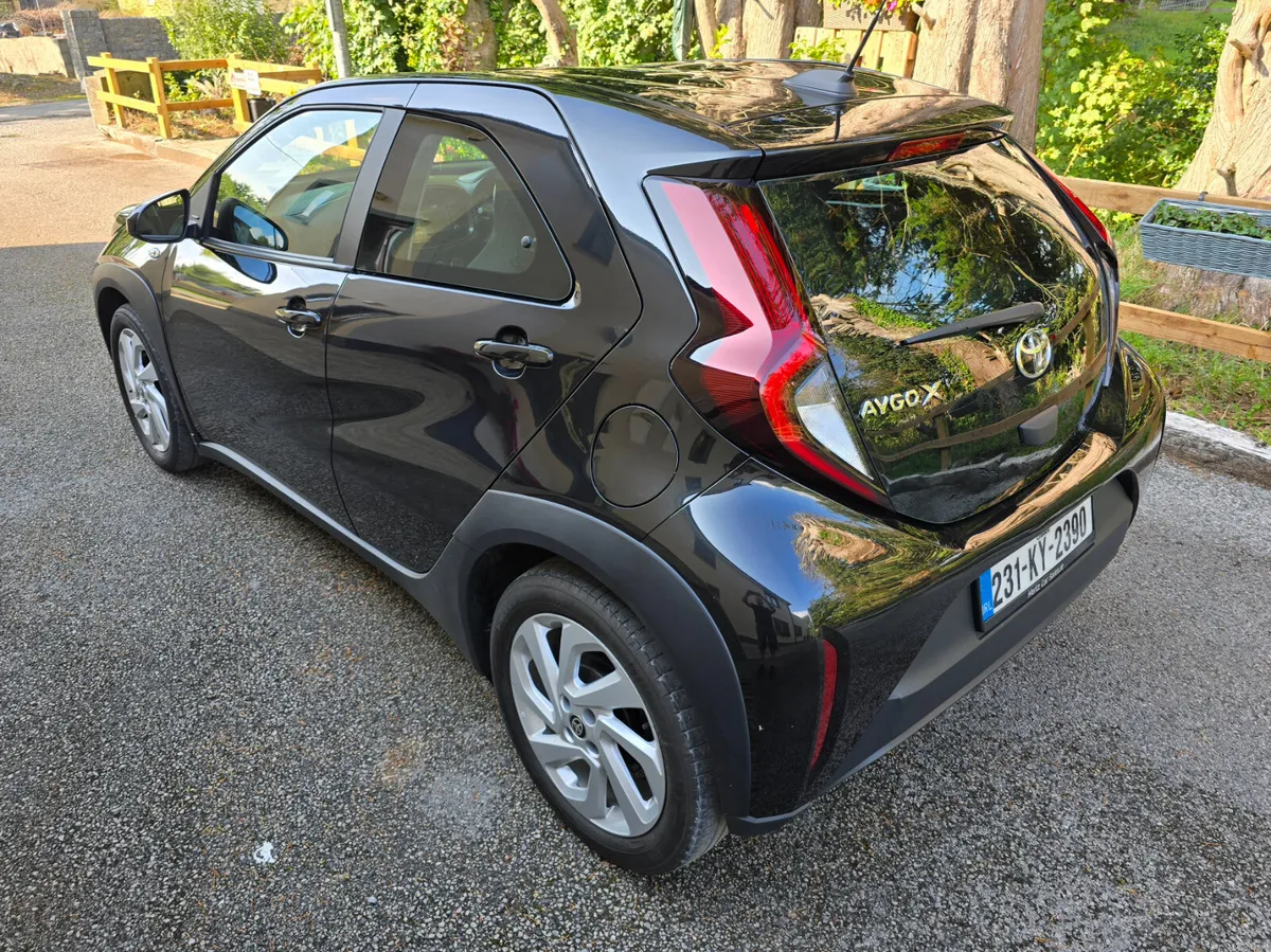 2023 Toyota Aygo X 1.0 Petrol - Image 5