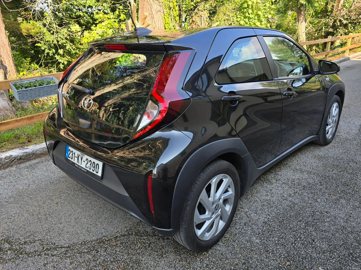 2023 Toyota Aygo X 1.0 Petrol - Image 3