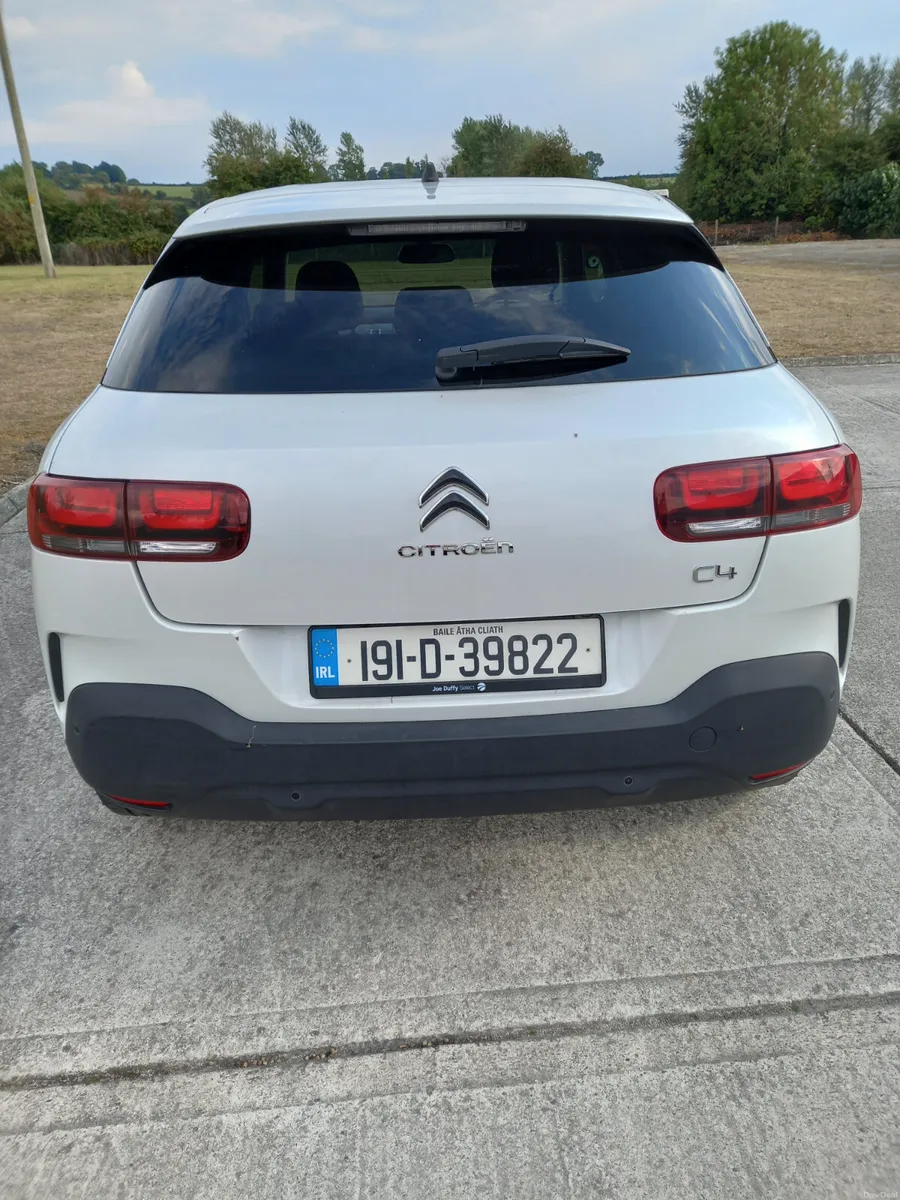2019 Citroen C4 1.2 Petrol - Image 6