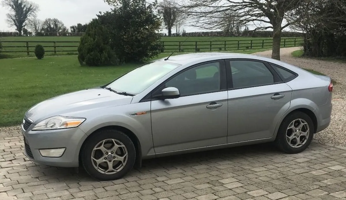 2009 Ford Mondeo - Image 1
